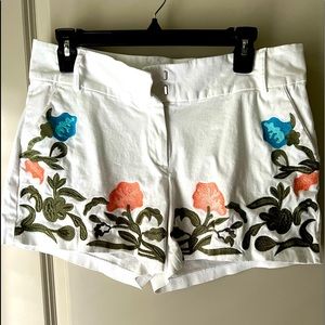 Crown & Ivy Shorts